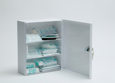 Verbandschrank  B